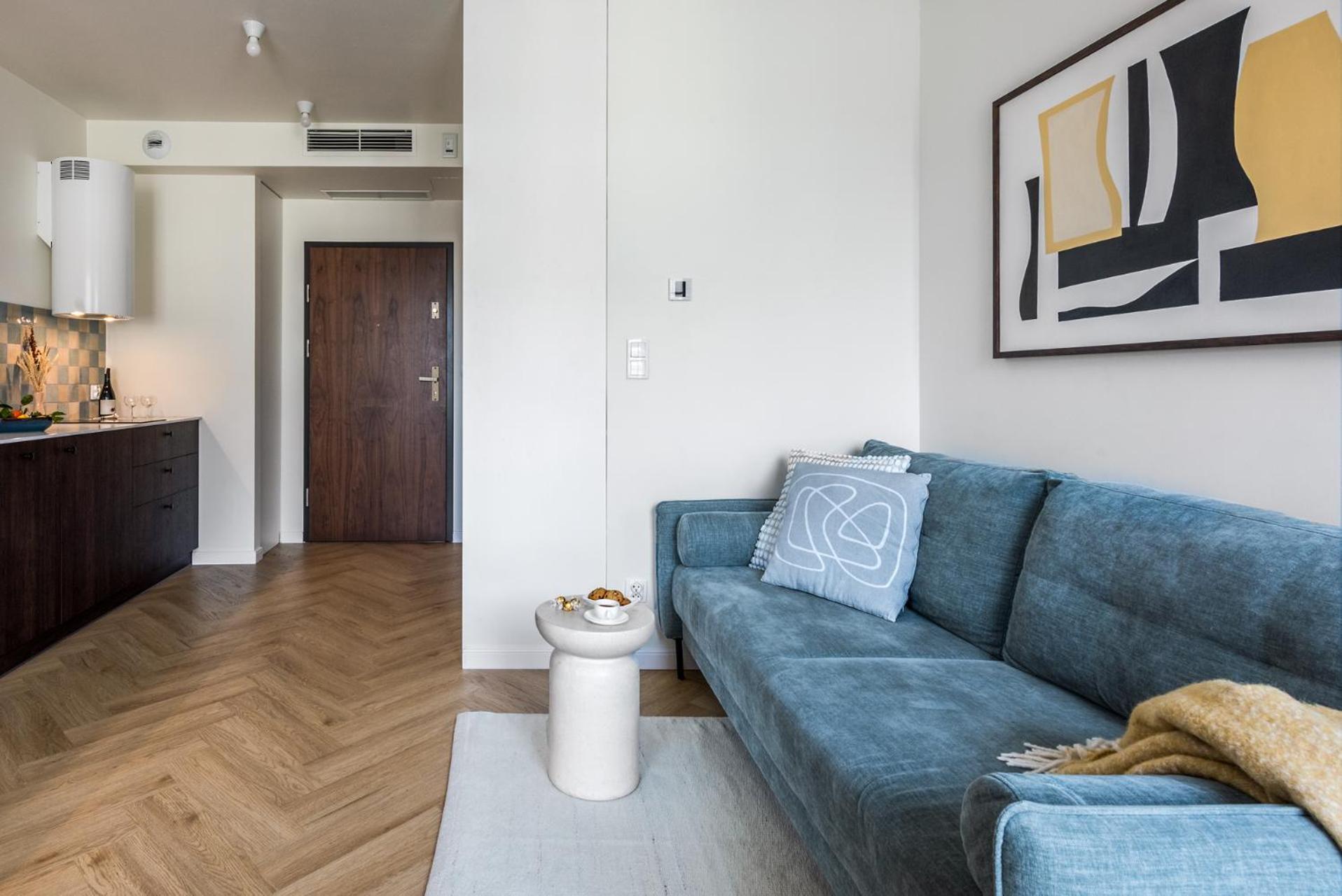 Wawel View Stylish - Kosciuszki 22 Apartment *